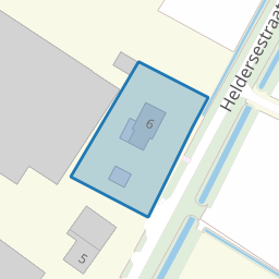 Perceel OST00-M-511