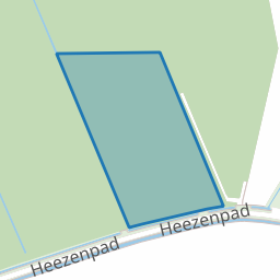 Perceel OST00-M-527