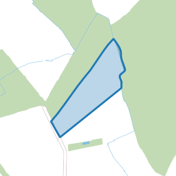 Perceel OST00-M-53