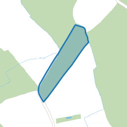 Perceel OST00-M-54