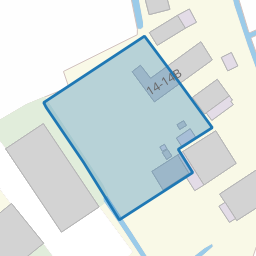 Perceel OST00-M-583