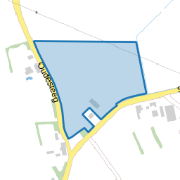 Perceel OST00-M-599