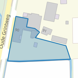 Perceel OST00-M-698