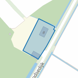 Perceel OST00-M-738