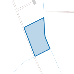 Perceel OST00-M-797