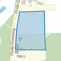 Perceel OST00-M-814