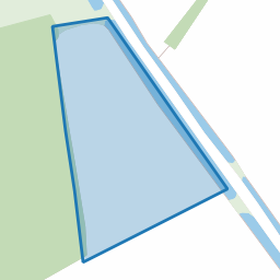 Perceel OST00-M-823