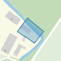 Perceel OST00-M-846