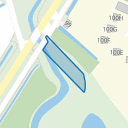 Perceel OST00-M-861