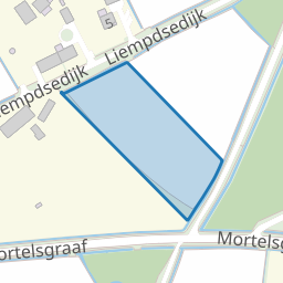 Perceel OST00-M-923
