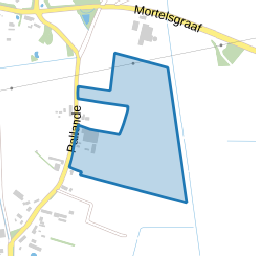 Perceel OST00-M-953