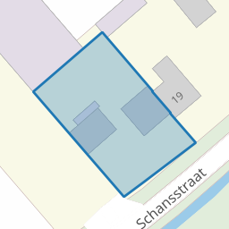 Perceel OST00-M-966