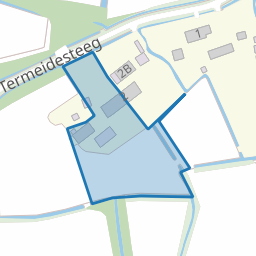 Perceel OST00-M-975