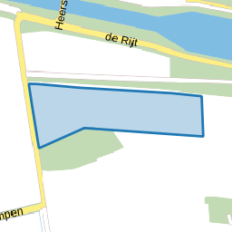 Perceel OST00-N-151