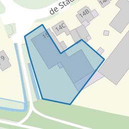 Perceel OST00-N-154