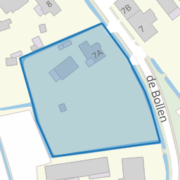 Perceel OST00-N-23