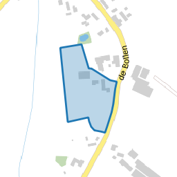 Perceel OST00-N-25