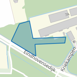 Perceel OST00-N-264