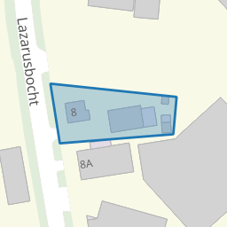Perceel OST00-N-410
