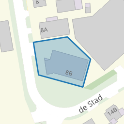 Perceel OST00-N-461