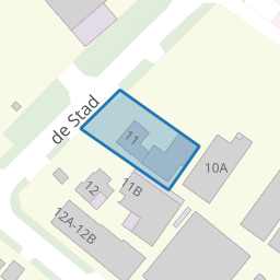 Perceel OST00-N-519