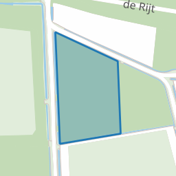 Perceel OST00-N-527