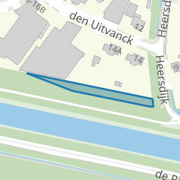 Perceel OST00-N-548
