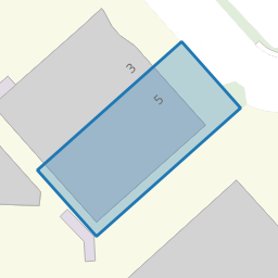 Perceel OST00-N-551