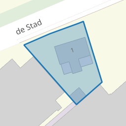 Perceel OST00-N-566