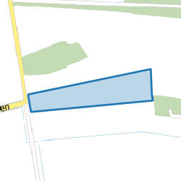 Perceel OST00-N-581