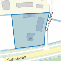 Perceel OST00-N-610