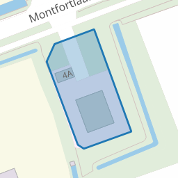 Perceel OST00-N-633