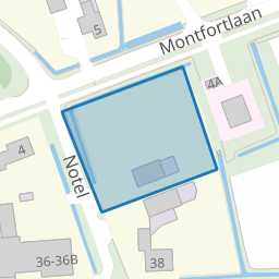 Perceel OST00-N-646