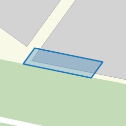 Perceel OST00-N-661
