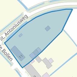Perceel OST00-N-665