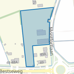 Perceel OST00-N-709