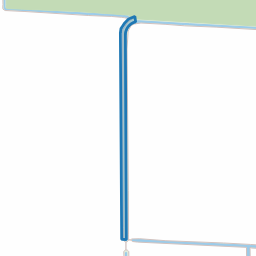 Perceel OST00-N-712