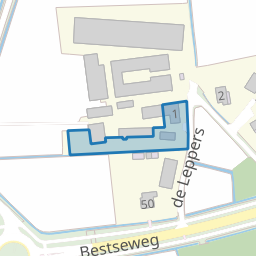 Perceel OST00-N-715