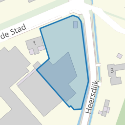 Perceel OST00-N-725