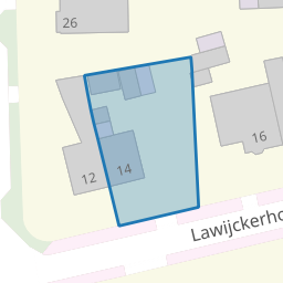 Perceel OTB00-A-1005