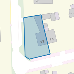 Perceel OTB00-A-1006