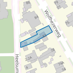 Perceel OTB00-A-1016