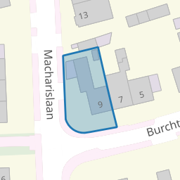 Perceel OTB00-A-1020