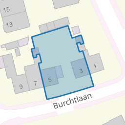 Perceel OTB00-A-1022