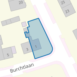 Perceel OTB00-A-1023