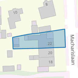 Perceel OTB00-A-1025