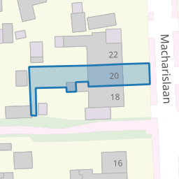 Perceel OTB00-A-1026