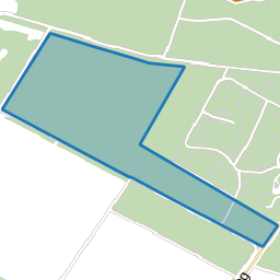 Perceel OTB00-A-1033