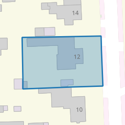 Perceel OTB00-A-1036