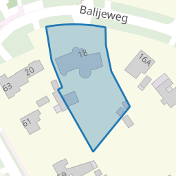 Perceel OTB00-A-1055